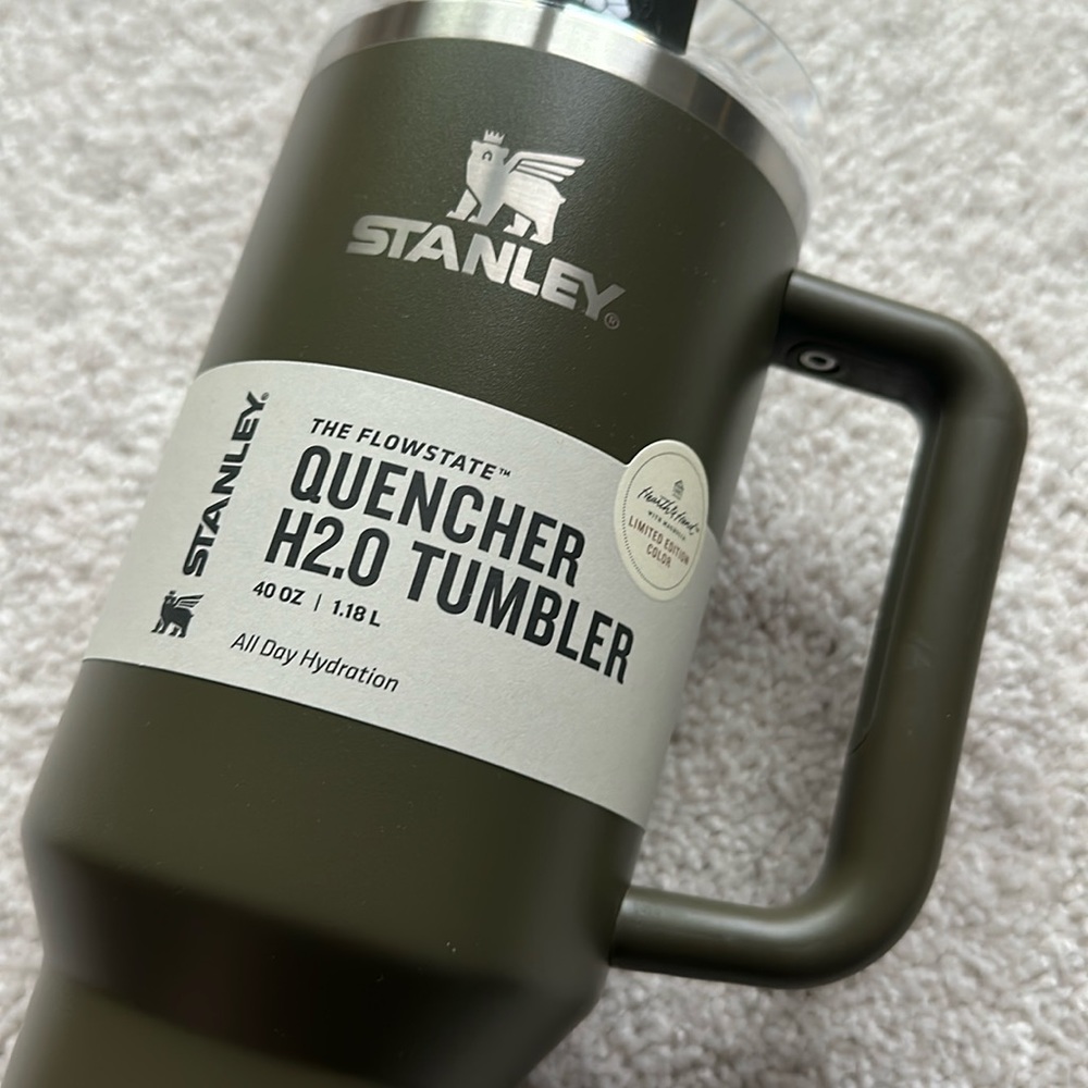 **Moving Sale** Stanley x Hearth and Hand Tumbler